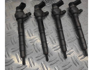 Комплект системы впрыска топлива 03L130277J, 03L130755AC    Audi A6 S6 C7 4G  CGLC 