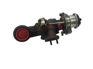 Блок АБС KP35487599, 54359710009 Citroen C3 2002 - 2004 года