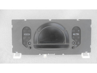 Přístrojová deska Renault Modus 2004 8200668078