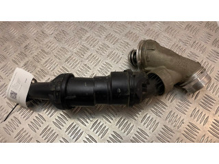 Часть (части) вакуумной системы (турбины)