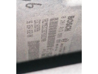 Блок управления CENTRAL.DERECHO   Citroen C-Crosser