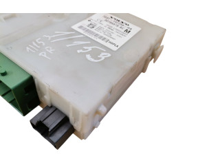 Блок комфорта 30765876AC Volvo S80