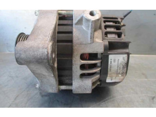 Генератор 0986038603, 3493848 Opel Vectra A