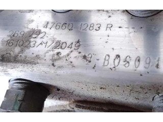 Блок АБС 476601283R Renault Clio I 1997 - 1998 года
