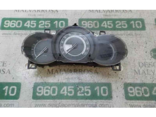 Панель приборов 98041181XT, 98041181XT   Citroen C3 Pluriel       