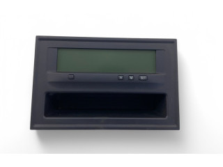 Дисплей MN141366VB Mitsubishi Grandis