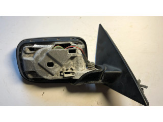 Zpětné zrcátko BMW 5 E39 1998 E10117351, E10117352