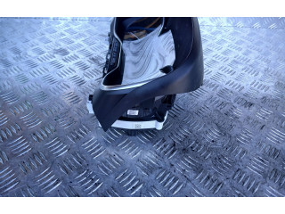 Панель приборов 9831121380 Citroen C3 Aircross