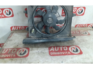 Вентилятор радиатора         Hyundai i20 (GB IB) 