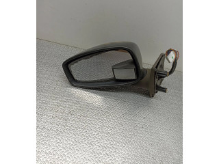 Зеркало электрическое Fiat Idea - года