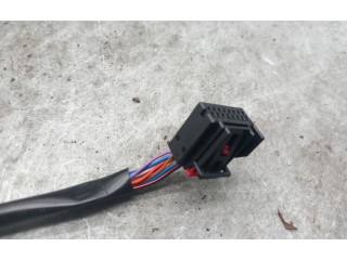 Зеркало электрическое Volkswagen Golf Plus 2005 - 2013 года