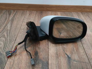 Зеркало электрическое правое Jaguar XJ X351 2009-2019 года