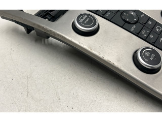 Блок управления климат-контролем 30672565   Volvo V50