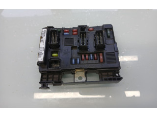   Pojistková skříňka 9643498980, 964349898000   Citroen Berlingo 2002