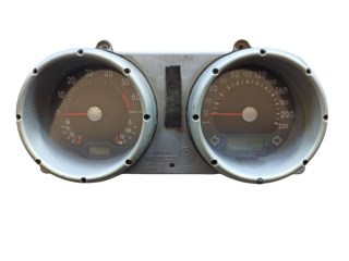 Přístrojová deska Volkswagen Polo III 6N 6N2 6NF 2000 6N0920804E, 6N0920804EX