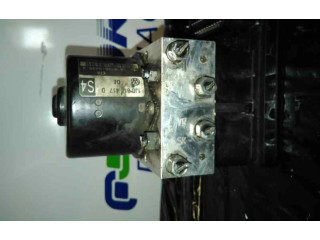 Блок АБС 10020600384ATE   Skoda  Octavia Mk2 (1Z)  2004 - 2013 года