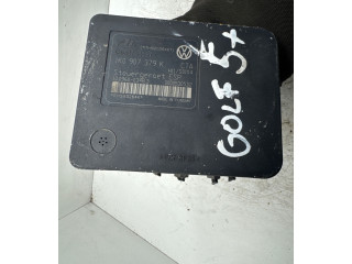 Блок АБС 1K0907379K, 10096003483 Volkswagen Golf Plus 2005 - 2013 года