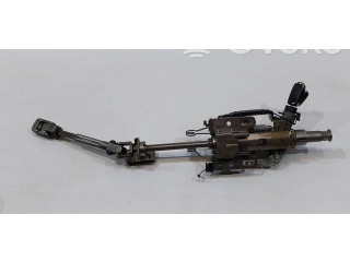    Рулевая рейка 6Q1419501BF   Skoda Fabia Mk2 (5J) 2007 - 2014 года