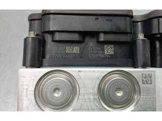 Блок АБС 2265106627, 0265956794 Renault Clio V 2019 - года