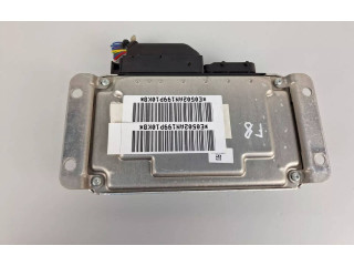 Блок управления двигателем Блок управления T113605010HA Chery Tiggo