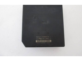 Pojistková skříňka 284B68372R, 519339501 Renault Megane III 2009