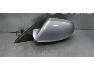 Зеркало электрическое Audi A6 S6 C7 4G 2011 - 2018 года