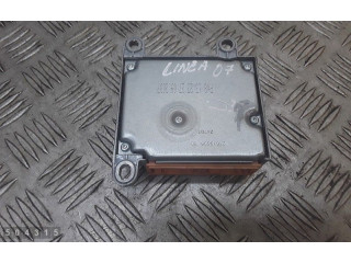 Блок подушек безопасности 216196945   Fiat Linea