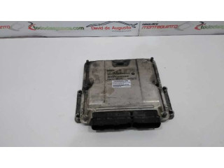 Řídící jednotka P04727661AD, 0281010290 Chrysler Grand Voyager II 2001