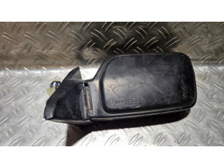 Зеркало электрическое левое Mitsubishi Space Wagon 1984-1991 года