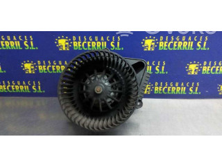 Вентилятор печки Peugeot 406