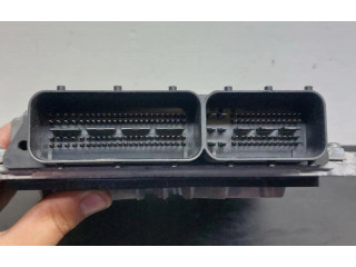 Блок управления двигателя 30729826A, 0281012103   Volvo XC90