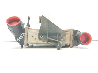 Интеркулер 6Q0145804A Seat Ibiza III (6L)