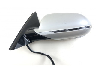 Zpětné zrcátko Audi A8 S8 D4 4H 2010 4H2857409H, 4H2857409H