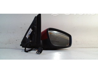 Зеркало электрическое Skoda Fabia Mk3 (NJ) 2015 - 2021 года