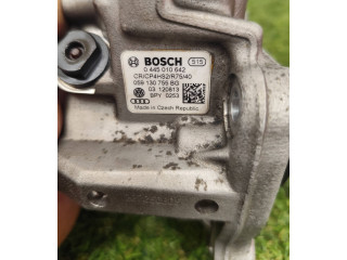 Комплект системы впрыска топлива 059130755BG, 03120813    Audi A6 S6 C7 4G  cla 