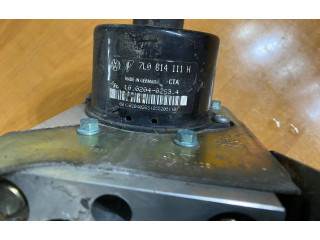 Блок АБС 7L0907379G, 10092503313   Volkswagen  Touareg I  2002 - 2010 года
