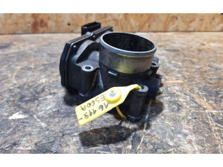 Рулевая рейка Дроссель 16119-ES60A Nissan X-Trail T30 2001 - 2007 года