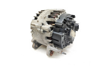 Генератор 03L903024M, 113048605 Volkswagen Caddy