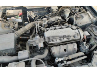 Pojistková skříňka Генератор Honda Civic