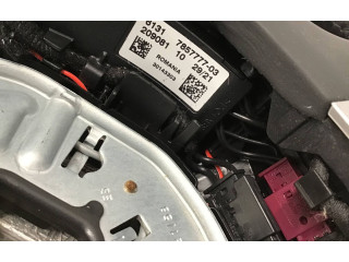 Pojistková skříňka Руль 7857777, 5A250D6 BMW 4 G22 G23 G24 G26 2021