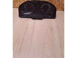 Панель приборов 893919059C, 893919033BA   Audi 80 90 S2 B4       