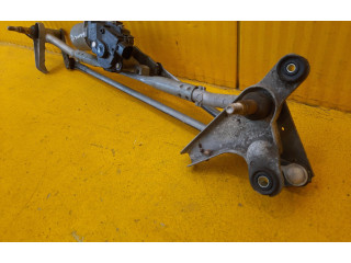 Механизм стеклоочистителей (трапеция)