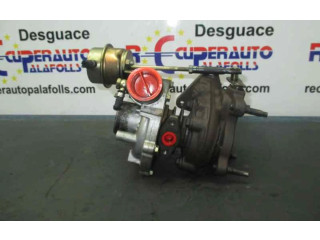 Турбина Volkswagen Lupo 045145701
