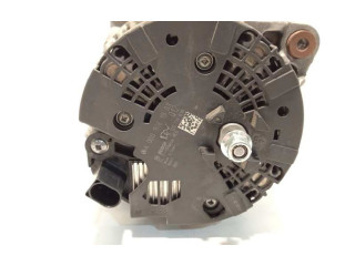 Генератор A0009061903, 0125711030 Infiniti Q30