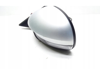 Зеркало электрическое Skoda Yeti (5L) 2009 - 2017 года