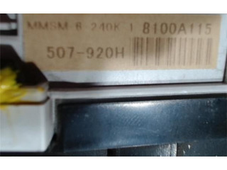 Панель приборов 8100A115, 507920H Mitsubishi Outlander