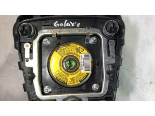 Подушка безопасности водителя BAMPY11166   Ford Galaxy