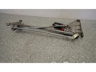 Моторчик дворников Honda Prelude