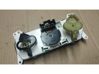 Блок управления климат-контролем P55111874AB Dodge Caliber