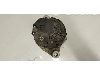 Генератор 607923, Tg12c052 Vauxhall Astra J